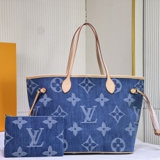 Louis Vuitton Shopping Bags